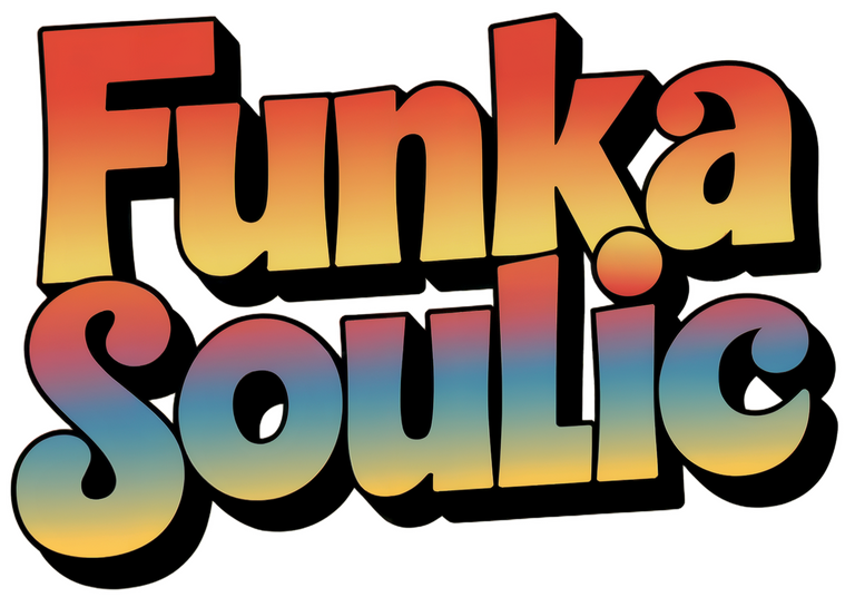FunkaSoulic FunkaSoulic